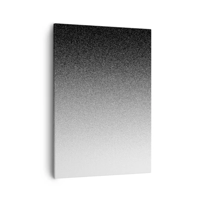 Impression sur toile - Image sur toile - Du coté de la lumière - 50x70 cm