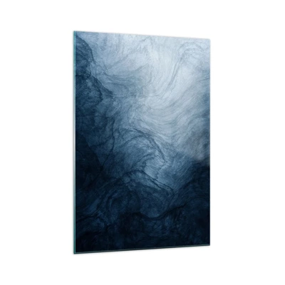 Impression sur verre - Image sur verre - Atteindre en profondeur - 70x100 cm