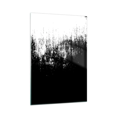 Impression sur verre - Image sur verre - Et le gagnant est ... - 70x100 cm