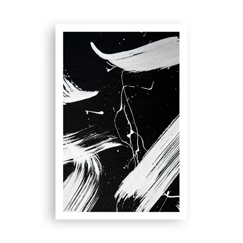 Affiche - Poster - Briser les ténèbres - 61x91 cm