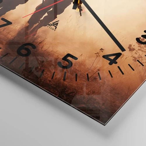 Horloge murale - Pendule murale - Call of Duty - 30x30 cm