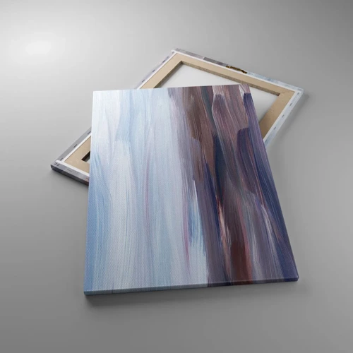 Impression sur toile - Image sur toile - Éléments : eau - 50x70 cm