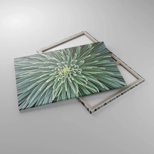 Impression sur toile - Image sur toile - Naissance d'une étoile - 120x80 cm