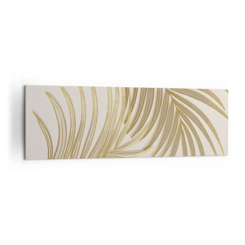 Impression sur toile - Image sur toile - Palme d'or! - 160x50 cm