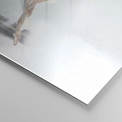 Impression sur verre - Image sur verre - Dans le ravissement de la danse - 120x80 cm