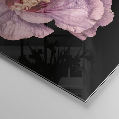 Impression sur verre - Image sur verre - Directement au coeur - 60x60 cm