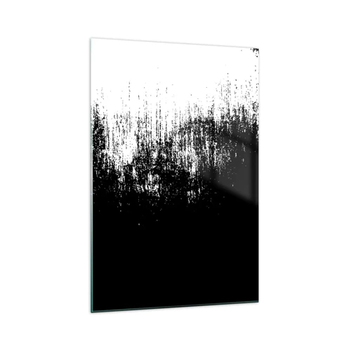 Impression sur verre - Image sur verre - Et le gagnant est ... - 70x100 cm