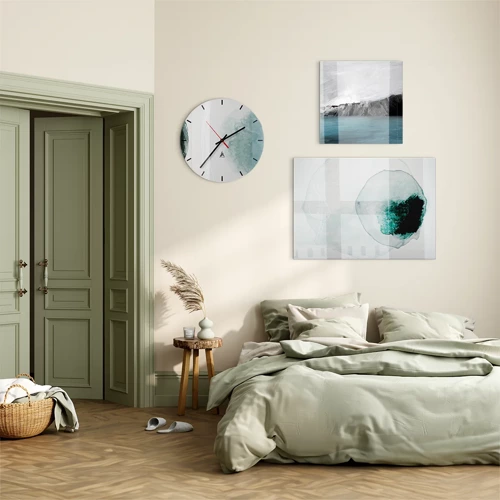 Olive bedroom - Inspiration pour la chambre
