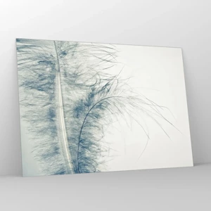 Impression sur verre - Image sur verre - Les sept natures - 100x70 cm