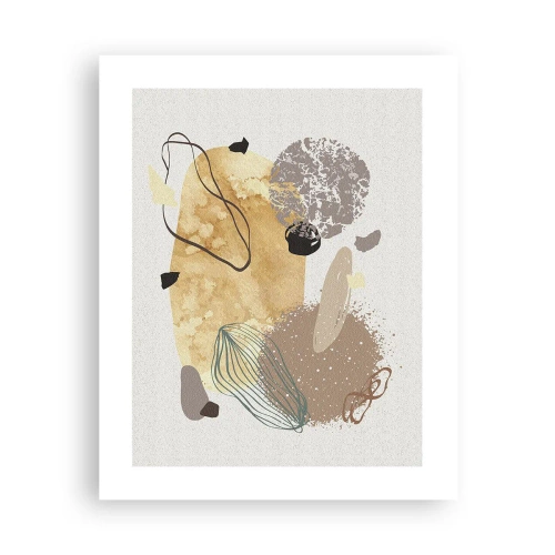 Affiche - Poster - Plumcologie appliquée - 40x50 cm