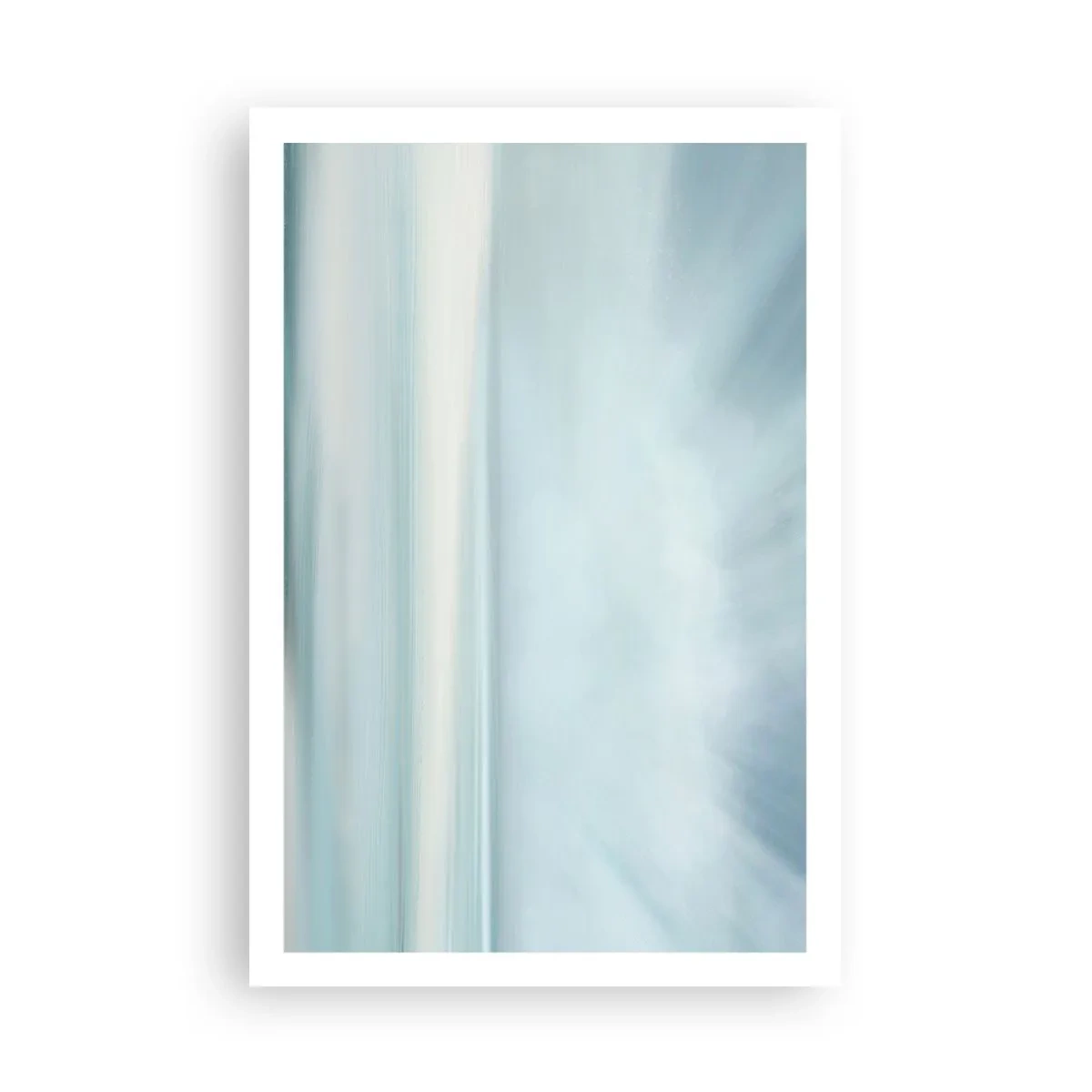 Affiche - Poster - Paix à l'horizon - 61x91 cm