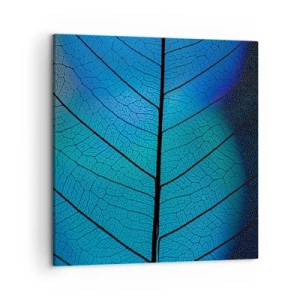 Impression sur toile - Image sur toile - Construction complexe - 50x50 cm