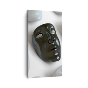 Impression sur toile - Image sur toile - Comment se démarquer ? - 45x80 cm