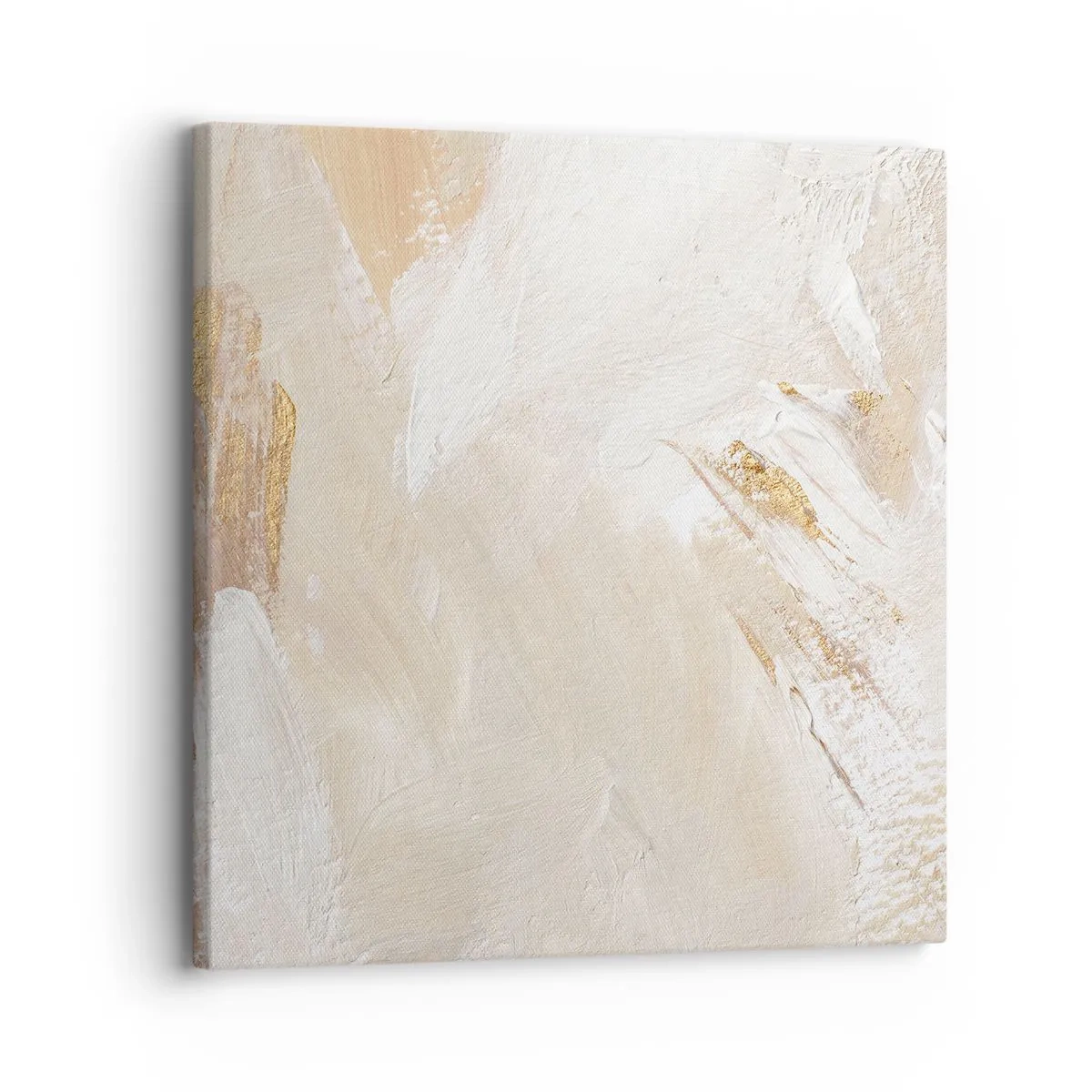 Impression sur toile - Image sur toile - Composition pastel - 30x30 cm
