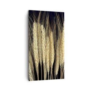 Impression sur toile - Image sur toile - Magie rustique - 45x80 cm