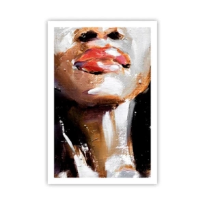 Affiche - Poster - Fierté sans préjugés - 61x91 cm