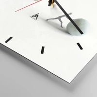 Cadran à lignes