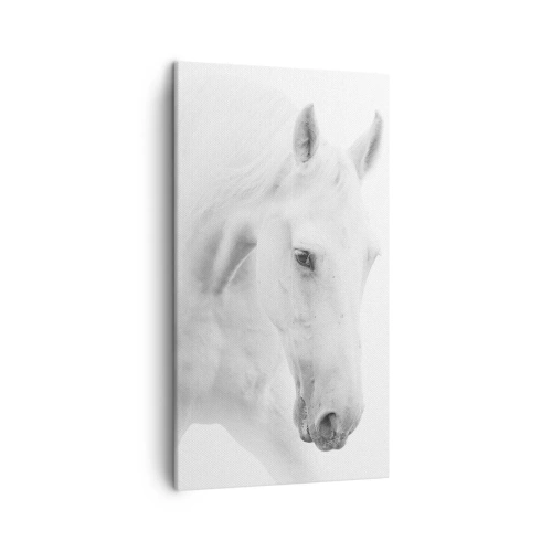 Impression sur toile - Image sur toile - Serait-ce de l’amitié? - 45x80 cm