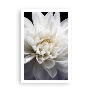 Affiche - Poster - Le matin de la jeune mariéé - 61x91 cm