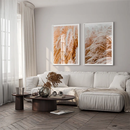 Ornamental grass - Inspiration pour le salon