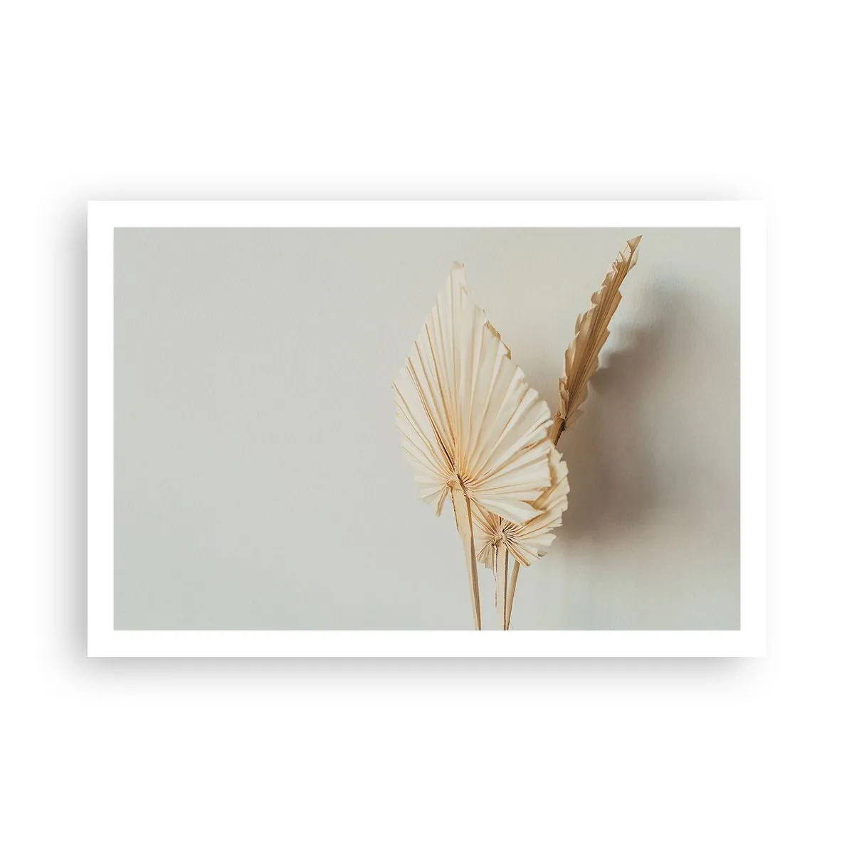 Affiche - Poster - Quand tu dois t’apaiser - 91x61 cm