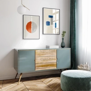 Scandinavian no. 1 - Inspiration pour le salon