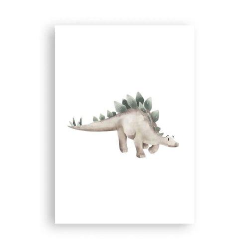 Affiche - Poster - Votre ami - 70x100 cm