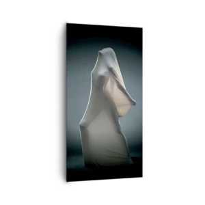 Impression sur toile - Image sur toile - Une soif secrète - 65x120 cm