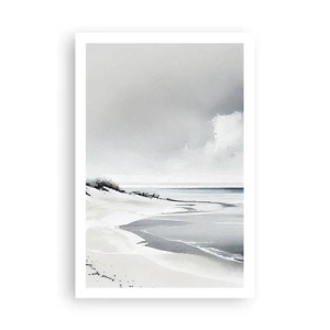 Affiche - Poster - Ensemble depuis toujours - 61x91 cm