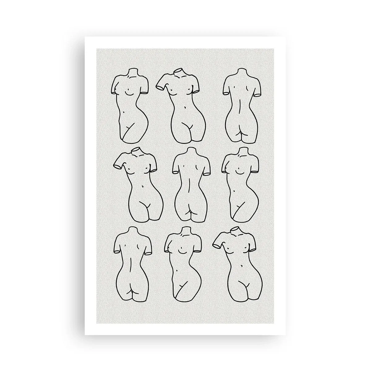 Affiche - Poster - Seulement Vénus - 61x91 cm