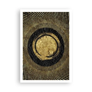 Affiche - Poster - Composition glamour - 70x100 cm