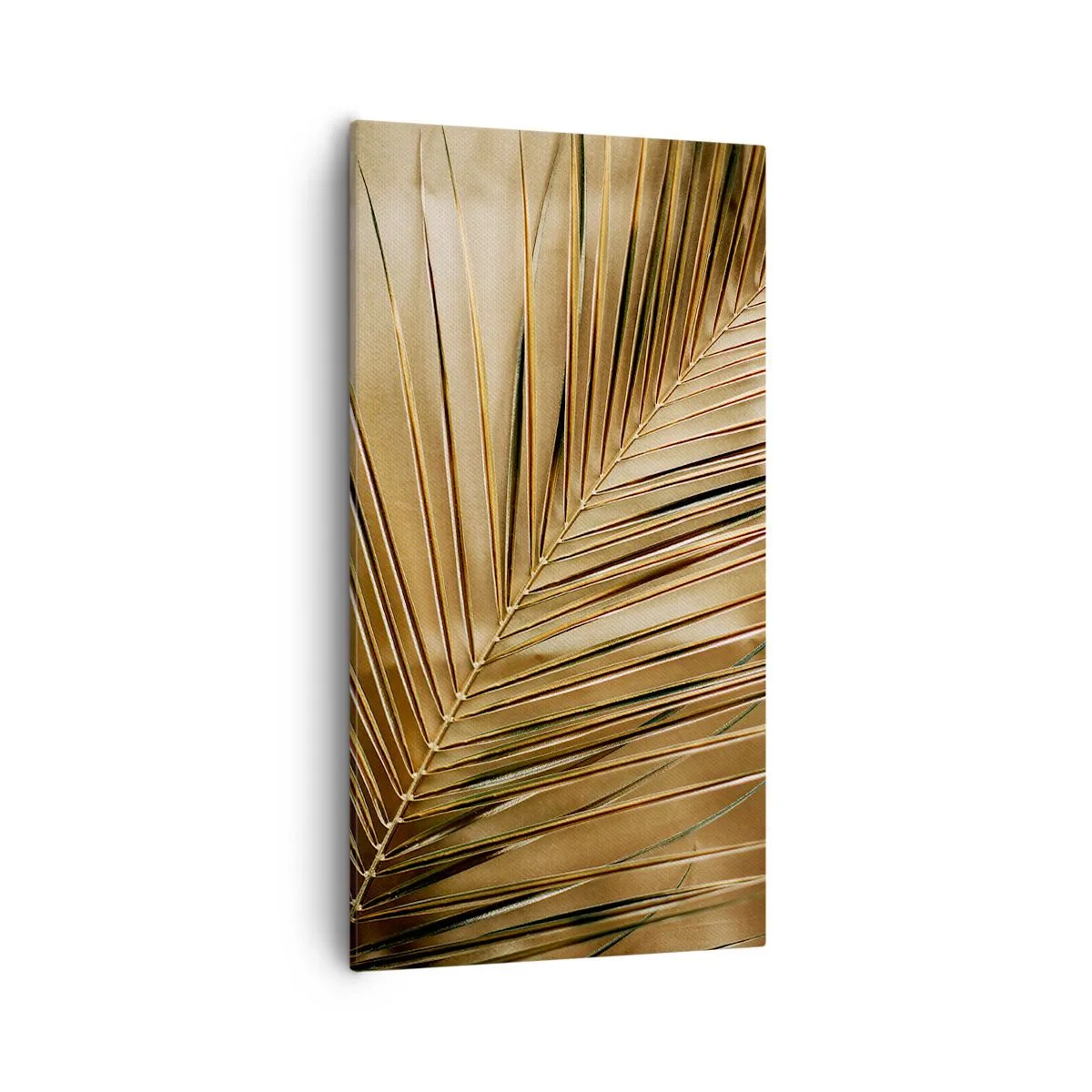 Impression sur toile - Image sur toile - Colonnade naturelle - 55x100 cm