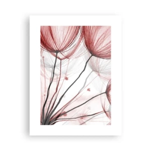 Affiche - Poster - Avant le départ - 30x40 cm