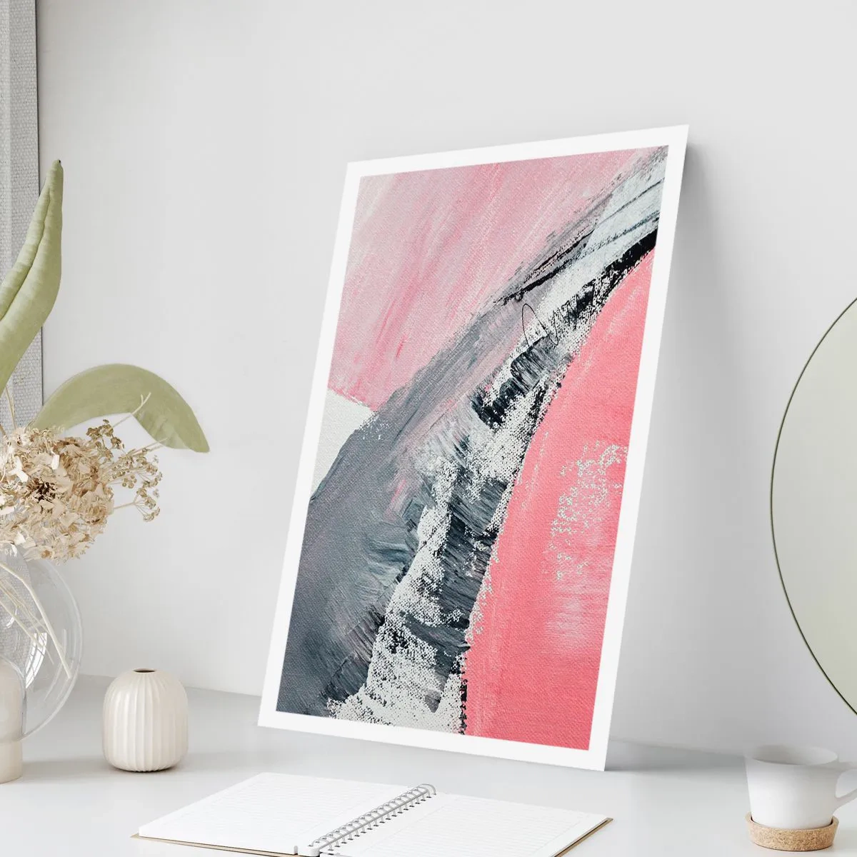 Affiche - Poster - Composition assortie - 61x91 cm