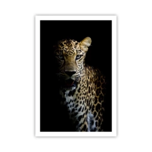 Affiche - Poster - Beauté sombre - 61x91 cm