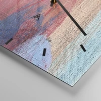 Cadran à lignes