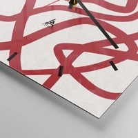 Cadran à lignes
