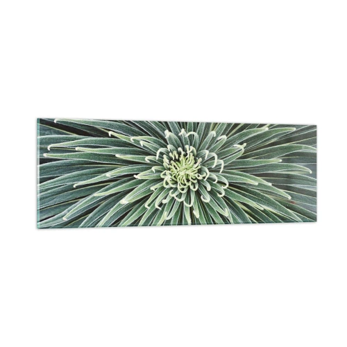 Impression sur verre - Image sur verre - Naissance d'une étoile - 90x30 cm