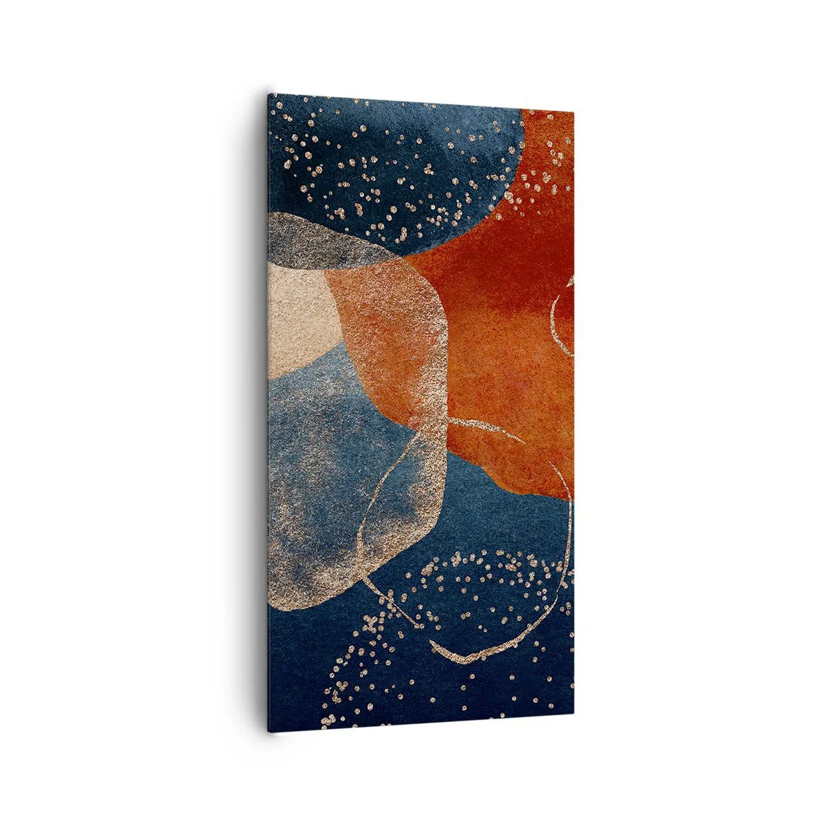 Impression sur toile - Image sur toile - La légèreté de l'être - 65x120 cm