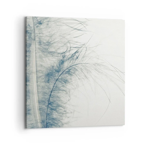 Impression sur toile - Image sur toile - Les sept natures - 60x60 cm