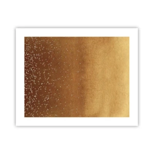 Affiche - Poster - Origine du monde - 50x40 cm