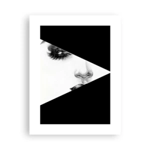 Affiche - Poster - Toujours inconnu - 30x40 cm