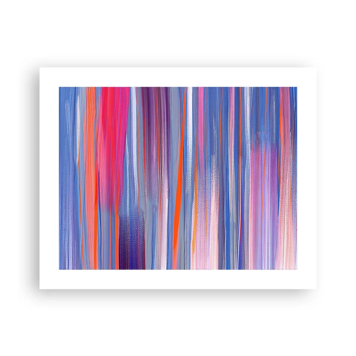 Affiche - Poster - Ascension - 50x40 cm