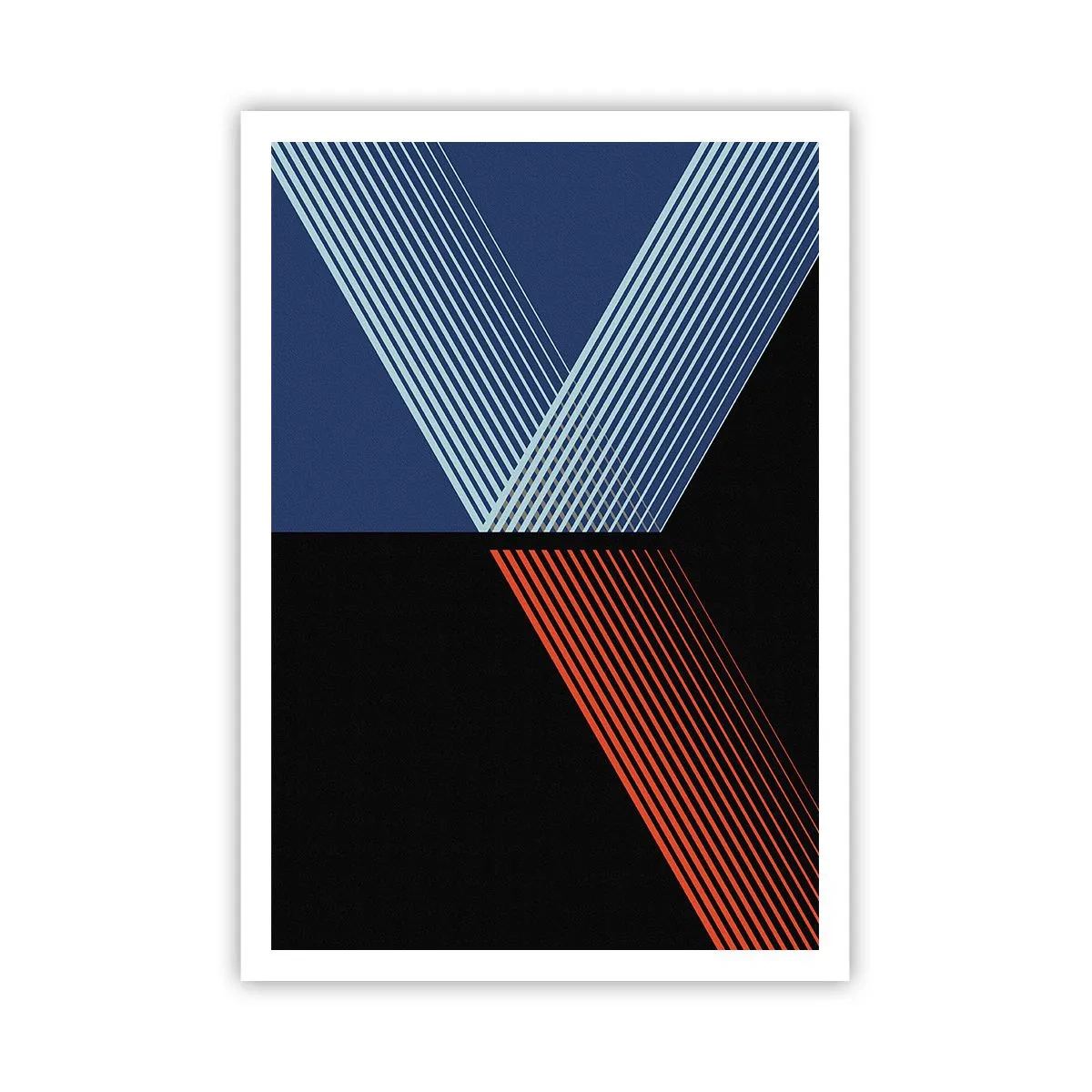 Affiche - Poster - Histoire simple - 70x100 cm