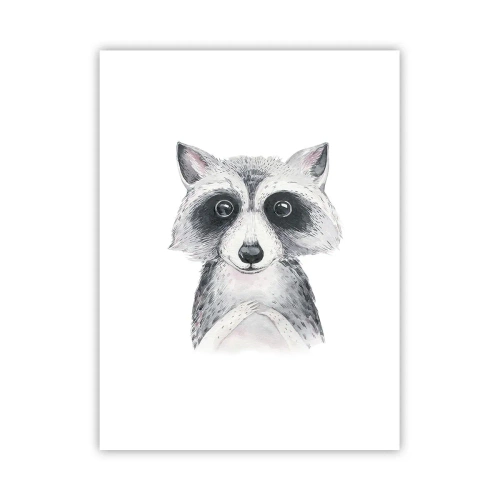 Affiche - Poster - Un moment pour s'émouvoir - 30x40 cm