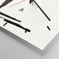 Cadran à lignes