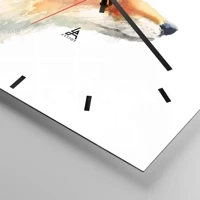 Cadran à lignes
