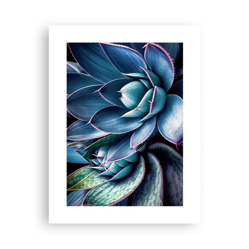 Affiche - Poster - Force vital - 30x40 cm