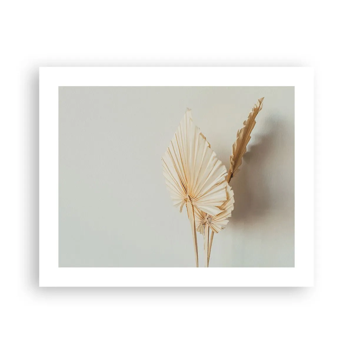 Affiche - Poster - Quand tu dois t’apaiser - 50x40 cm