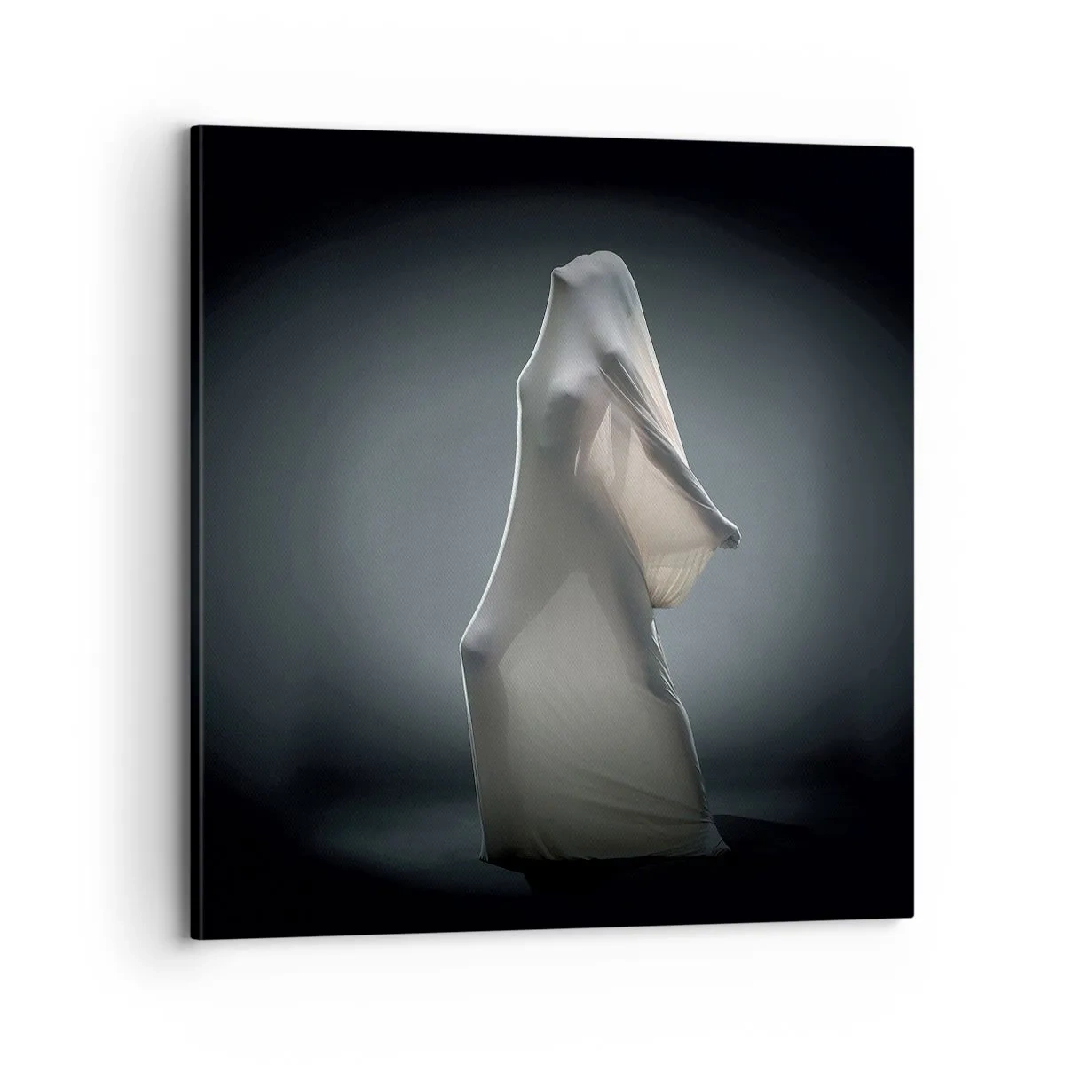 Impression sur toile - Image sur toile - Une soif secrète - 70x70 cm